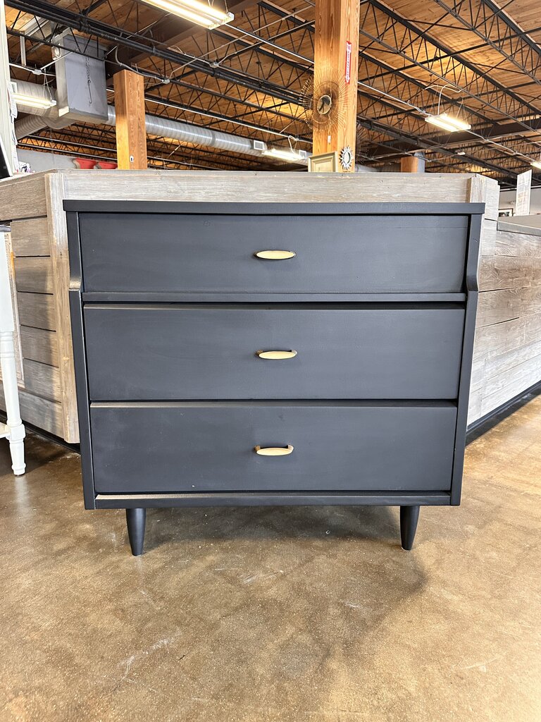 3 Drawer MCM Chest