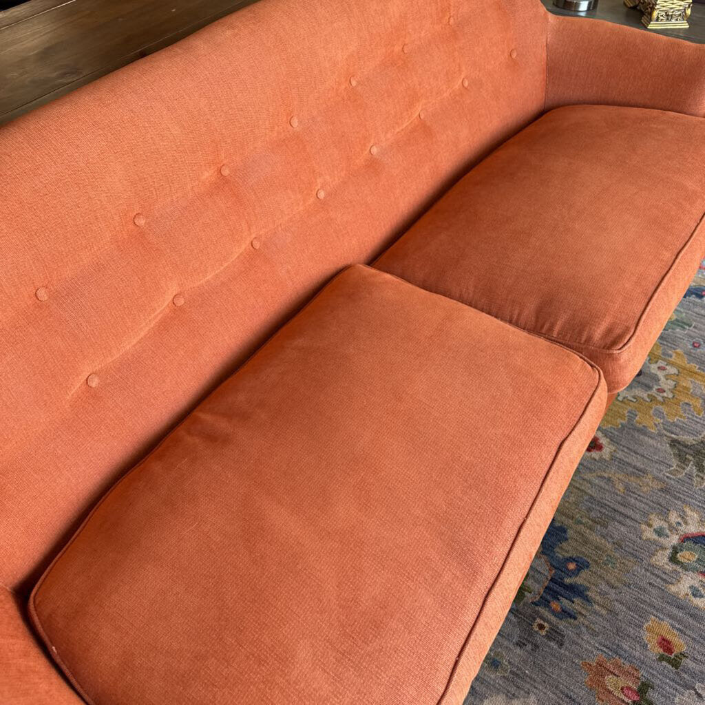Robin Bruce Felix Down Filled 7 Foot Sofa