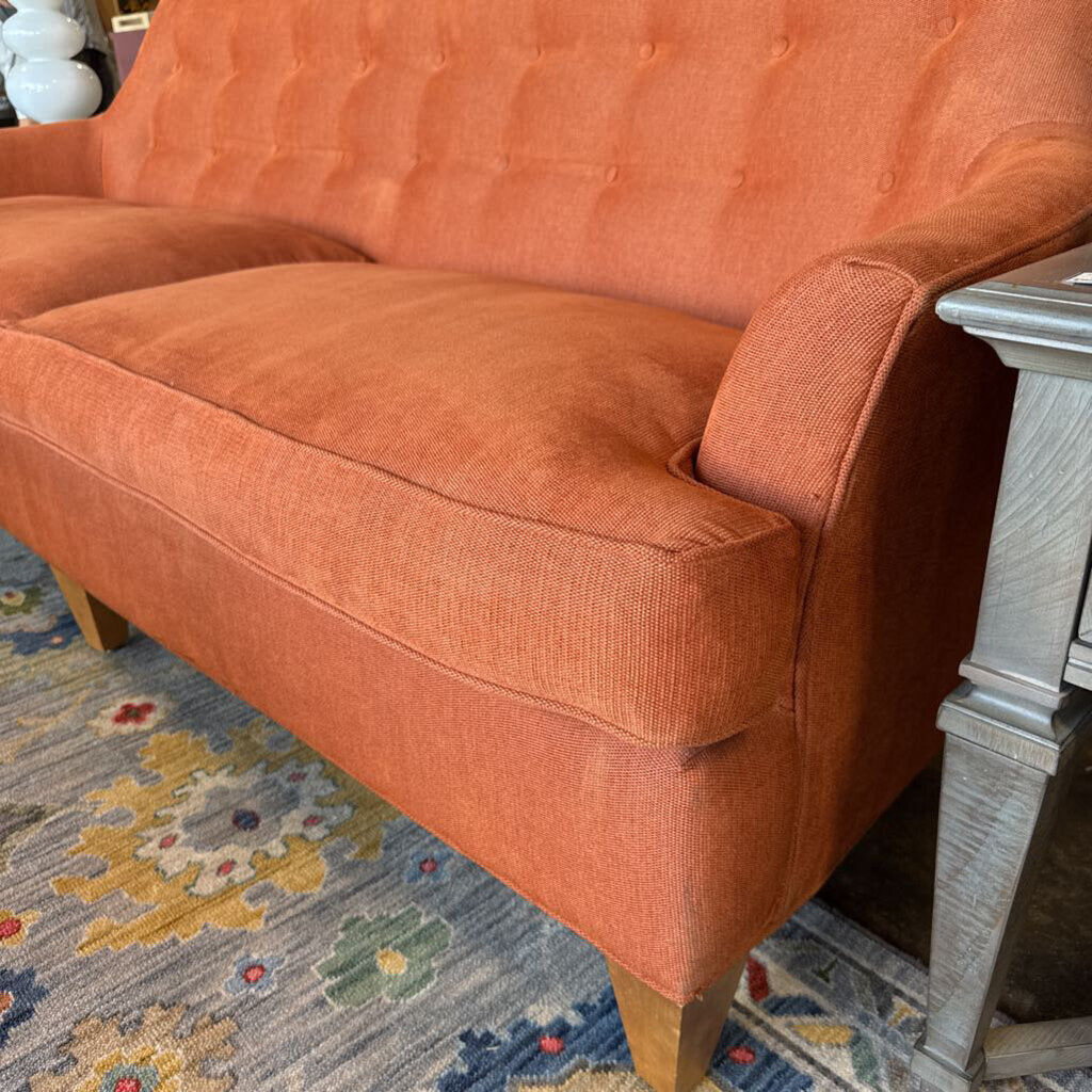 Robin Bruce Felix Down Filled 7 Foot Sofa
