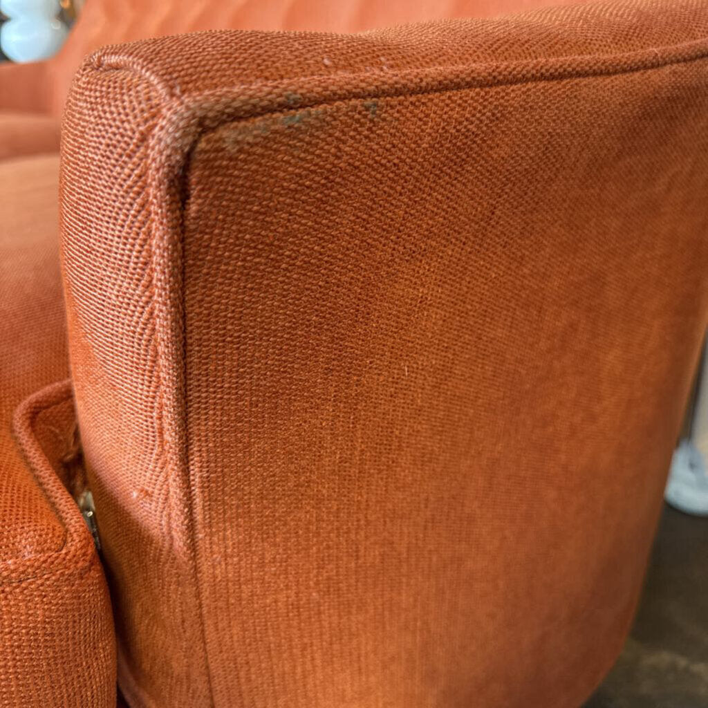 Robin Bruce Felix Down Filled 7 Foot Sofa