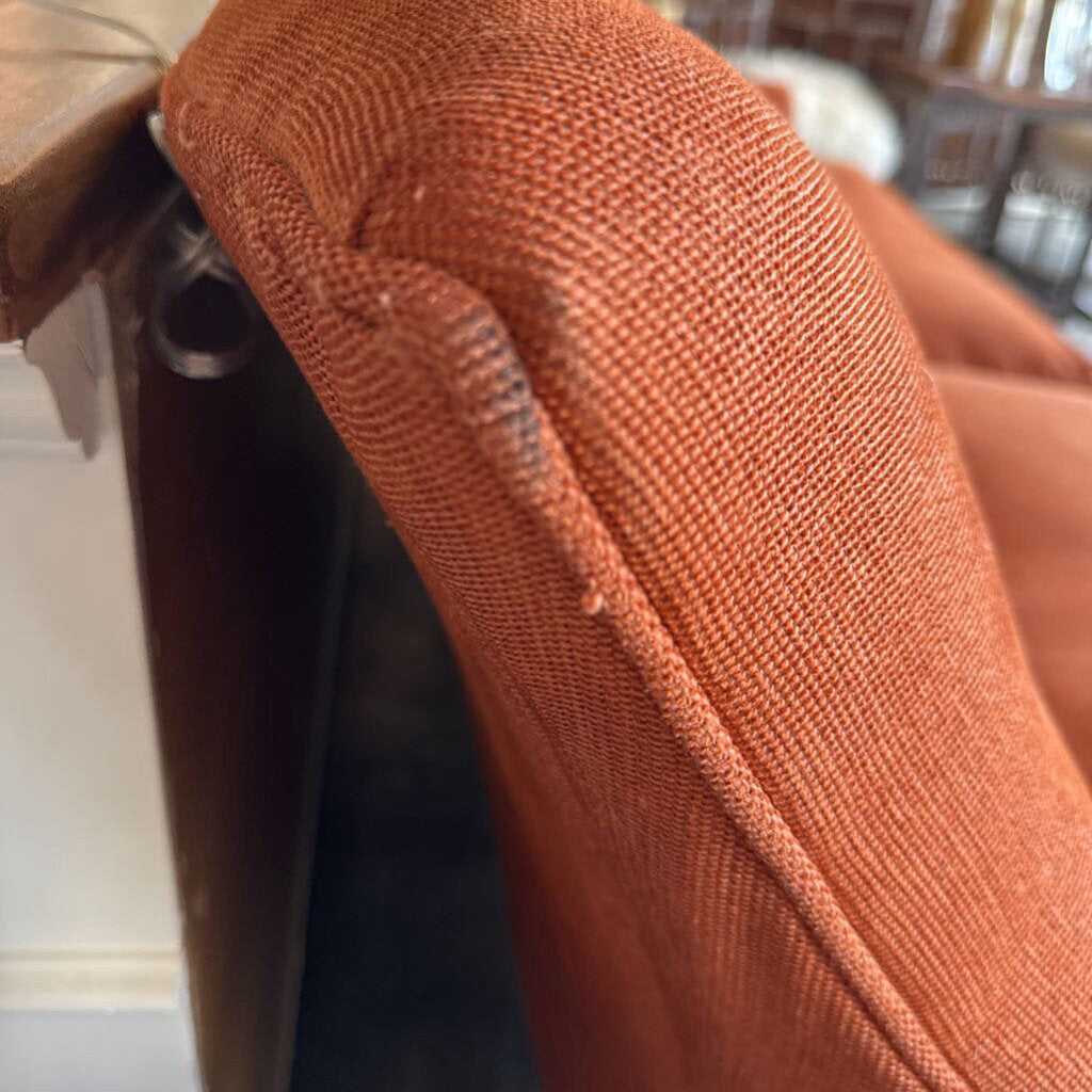 Robin Bruce Felix Down Filled 7 Foot Sofa