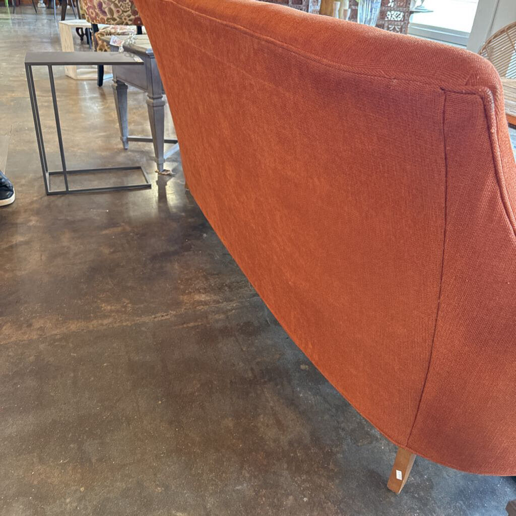 Robin Bruce Felix Down Filled 7 Foot Sofa