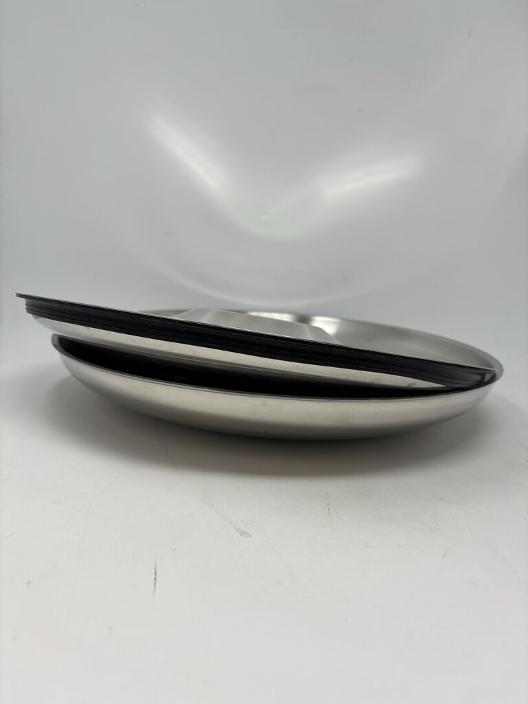 Super Chill Insulated Appetizer Tray
