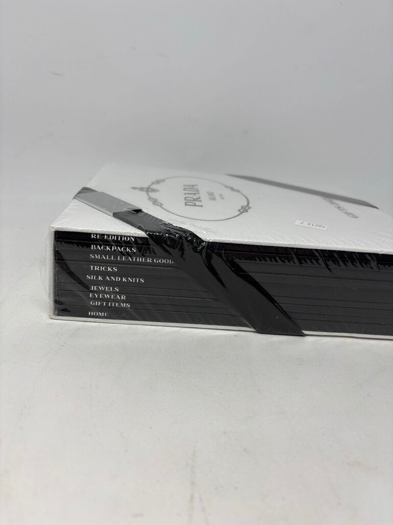 Prado Milano Gifts 2025 Catalog Box Set