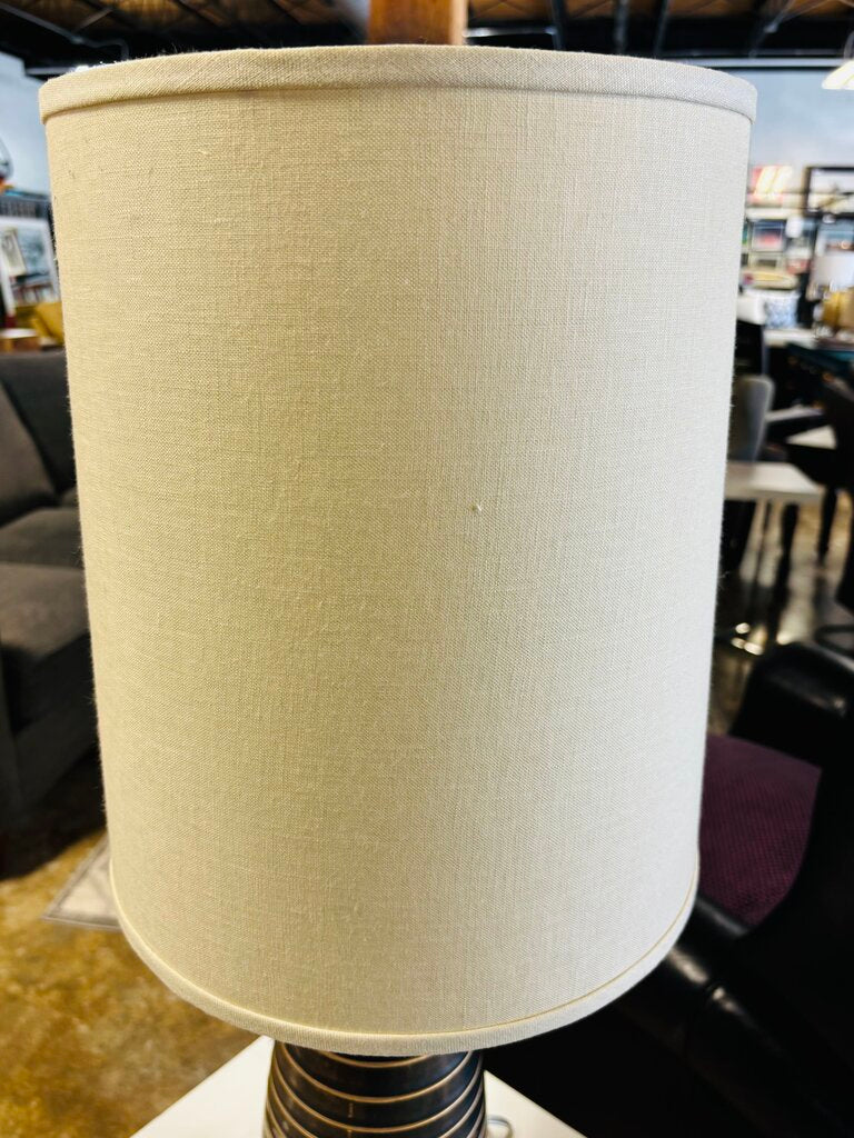 Tall Table Mod Lamp