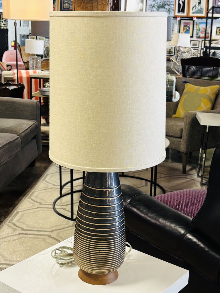 Tall Table Mod Lamp