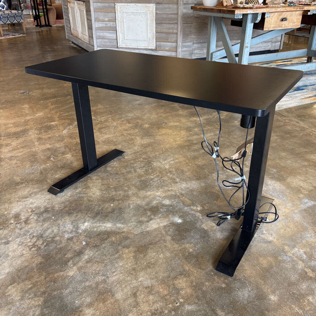 Electric Standing Adjustable Desk