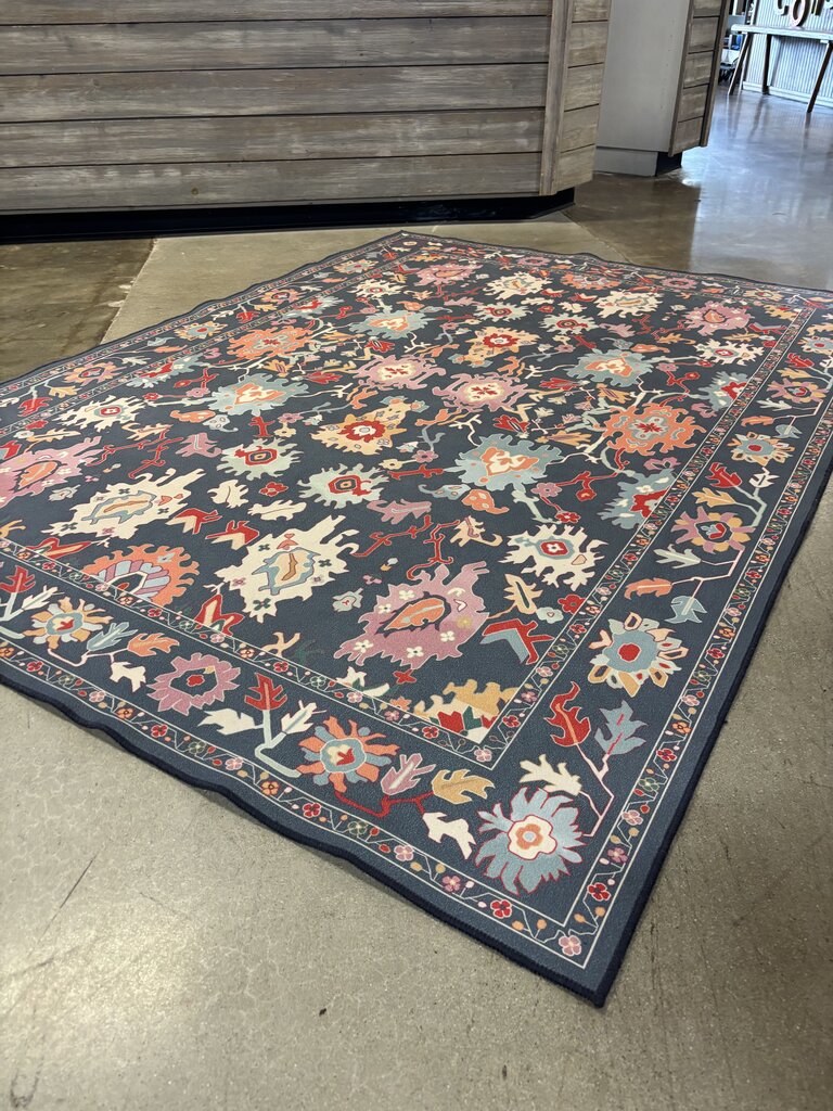 7 x 5 Non Slip Accent Rug