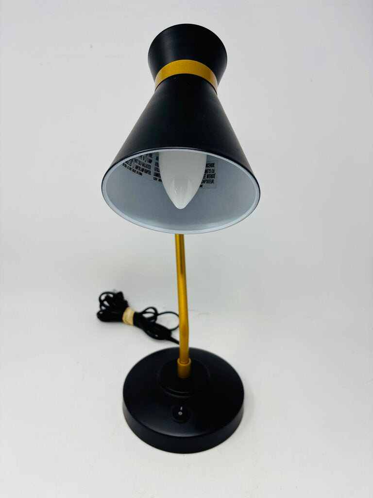 Desk Lamp with USB Port