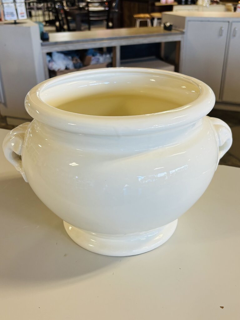 XL Ceramic Urn