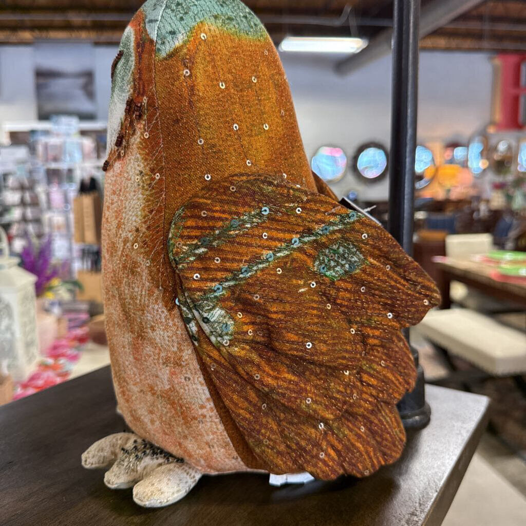 John Derian Owl