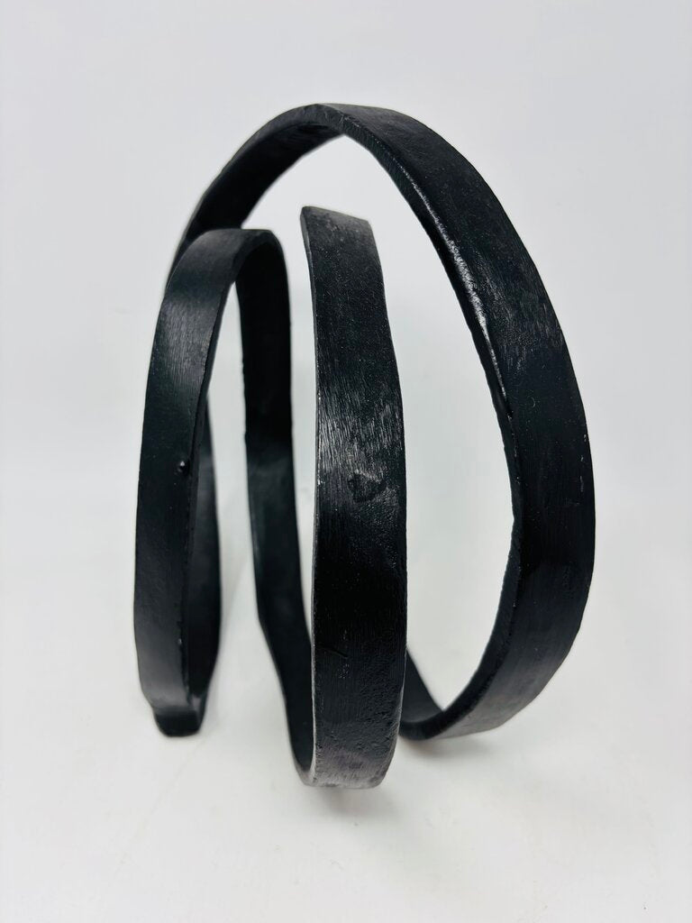 Metal Abstract Modern Sculpture