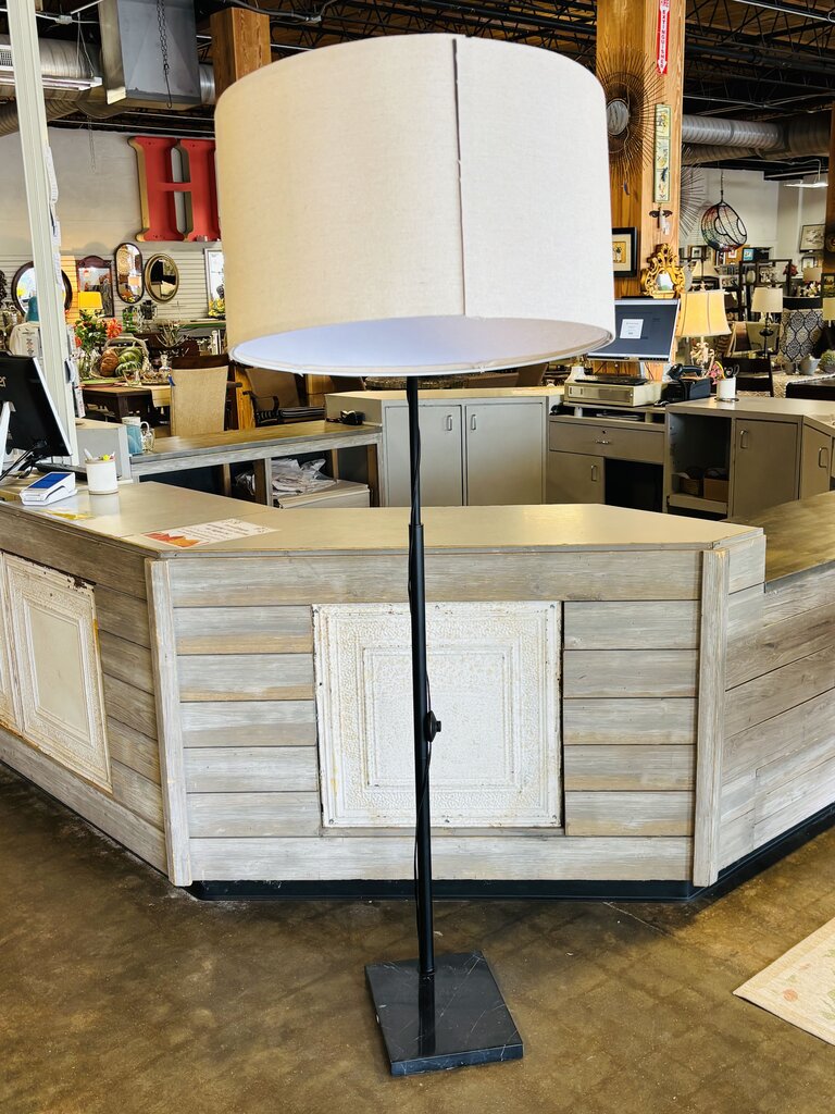 Arched Floor Lamp