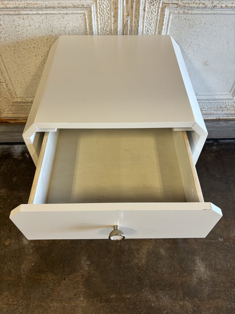 Avalon Nightstand 18 X 17 X 24.5