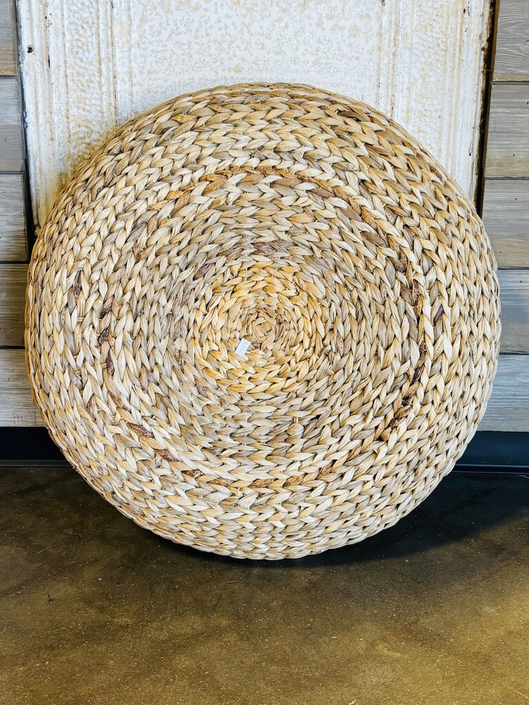 ALSEDA Banana Fiber Stool