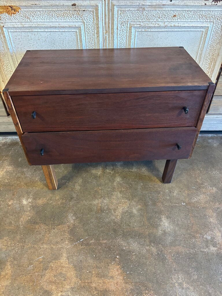 MCM Low Cabinet 30 X 16 X 24