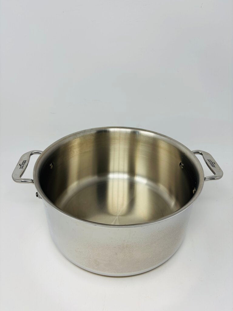 All Clad 11" Lidded Essential Pot
