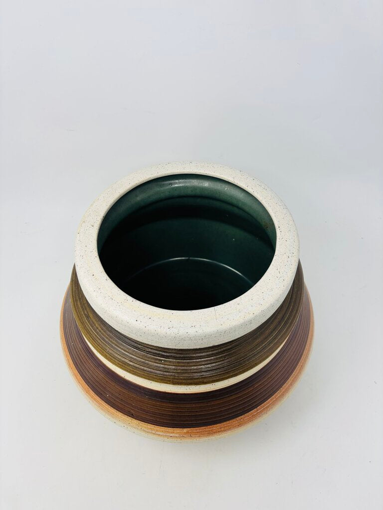 Handmade Planter From Israel