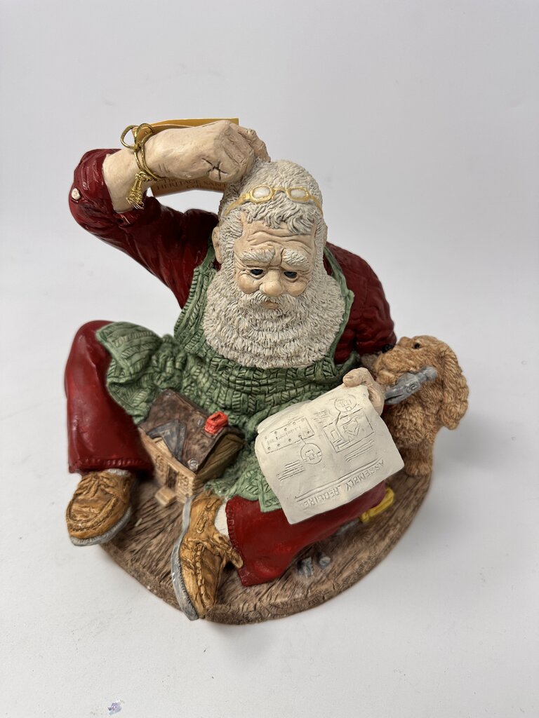 Father Christmas