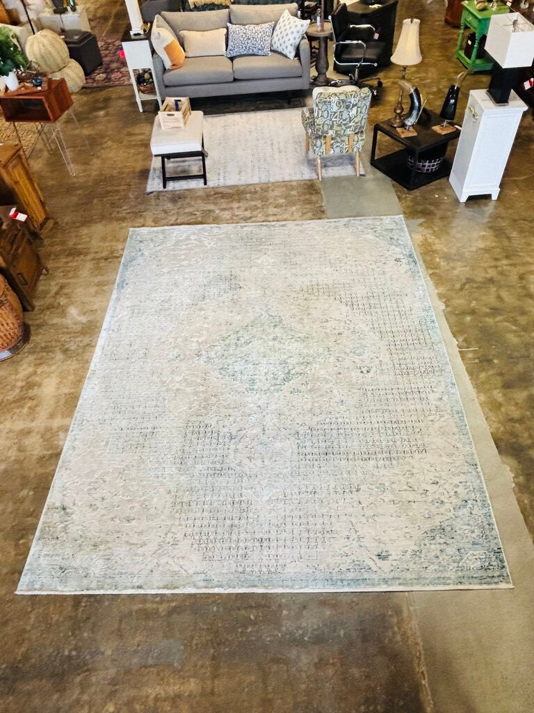 Kendall Rug 7'10" X 10'.2"