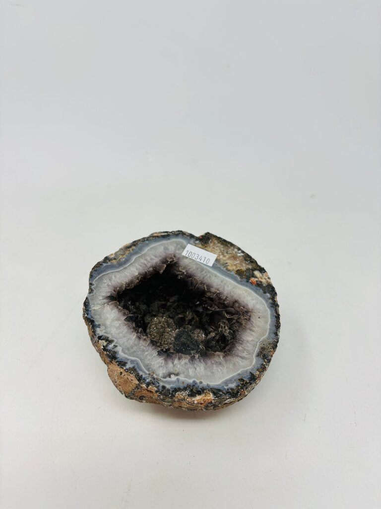 Agate Geode Nodule