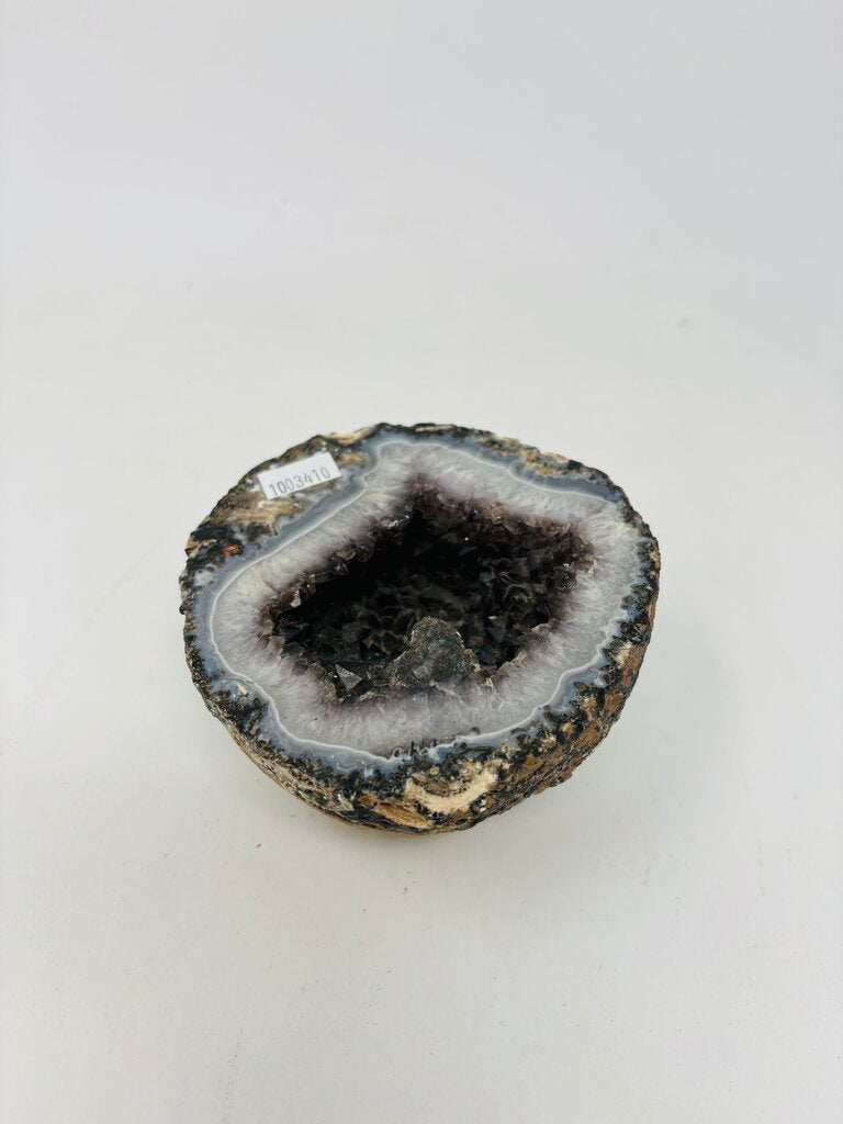 Agate Geode Nodule