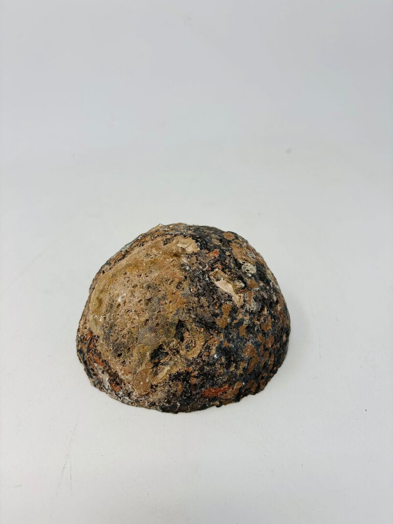 Agate Geode Nodule