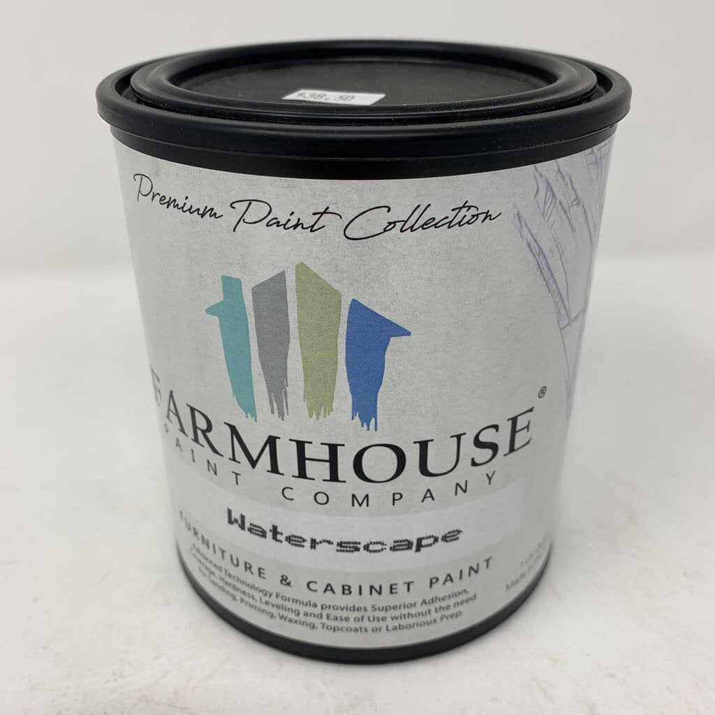 WATERSCAPE QUART
