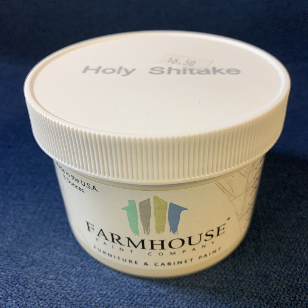 HOLY SHIITAKE Sampler