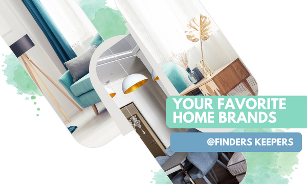 Your Favorite Home Brands