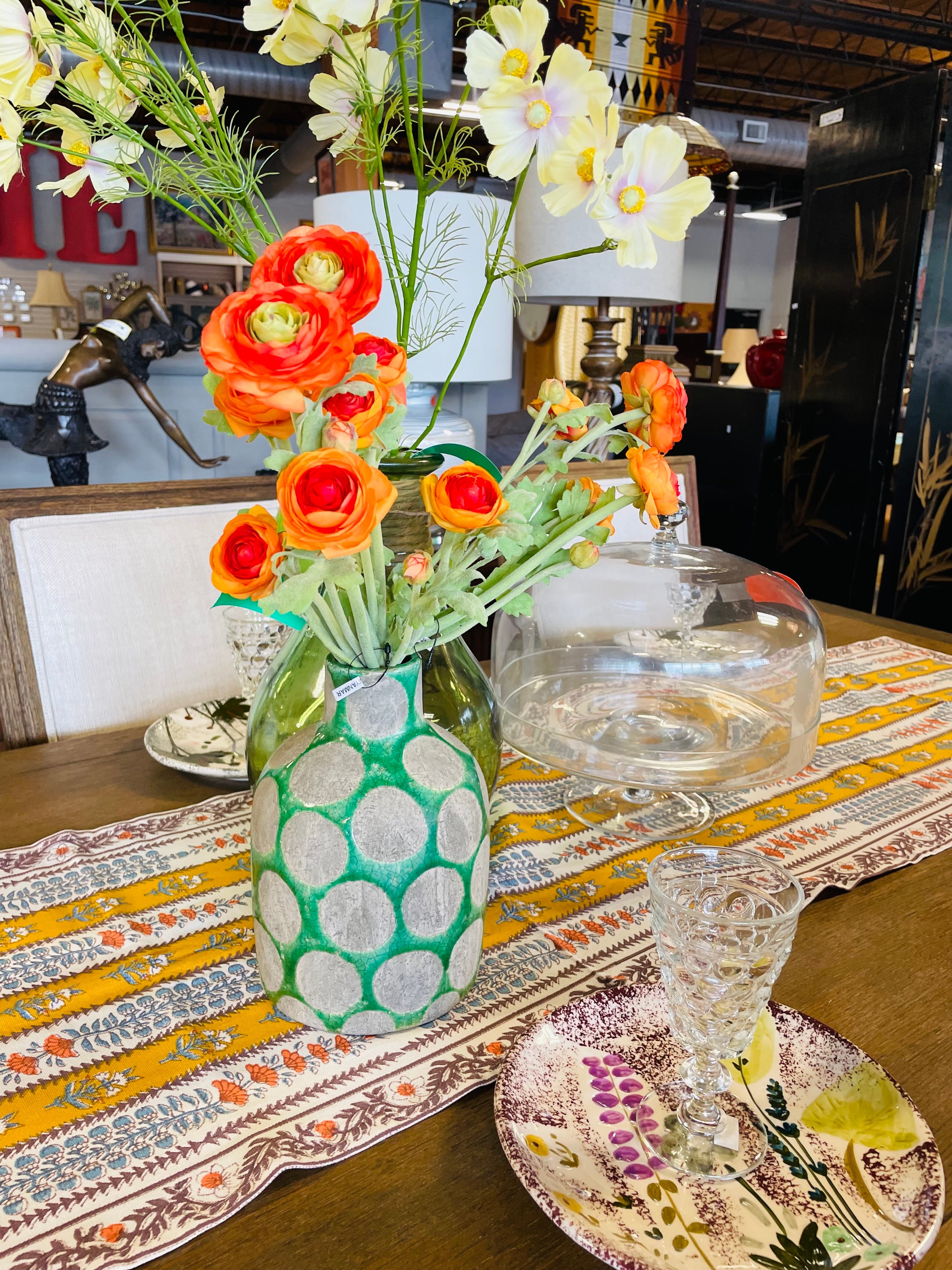 Home Decor - Finders Keepers Furniture 