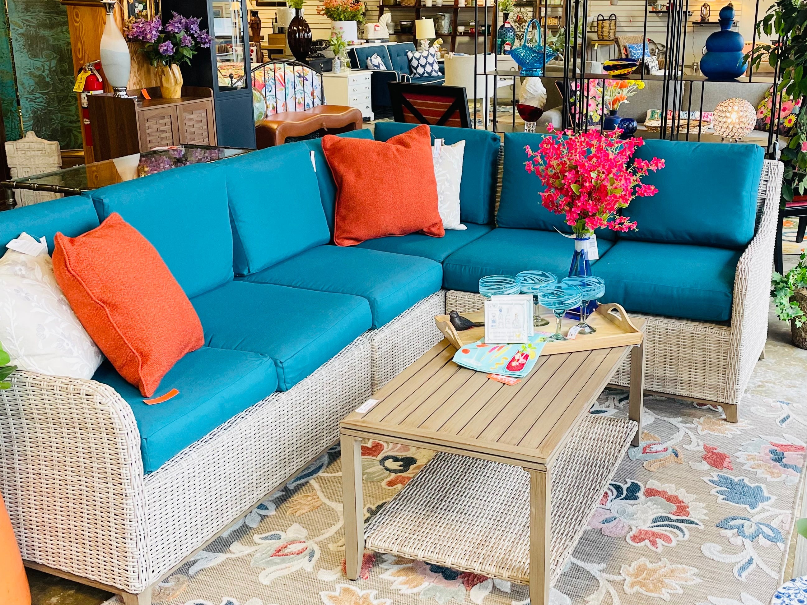 Outdoor - Finders Keepers Furniture 