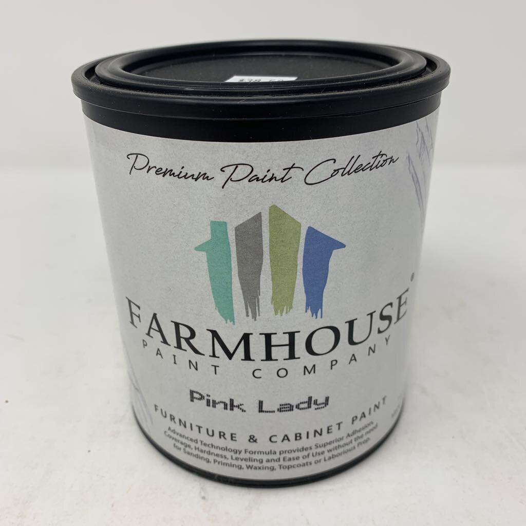"PINK LADY" QUART