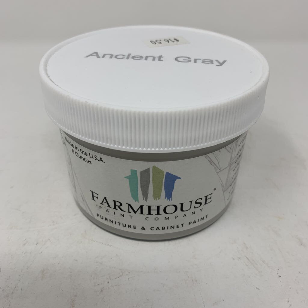 "ANCIENT GRAY" SAMPLER