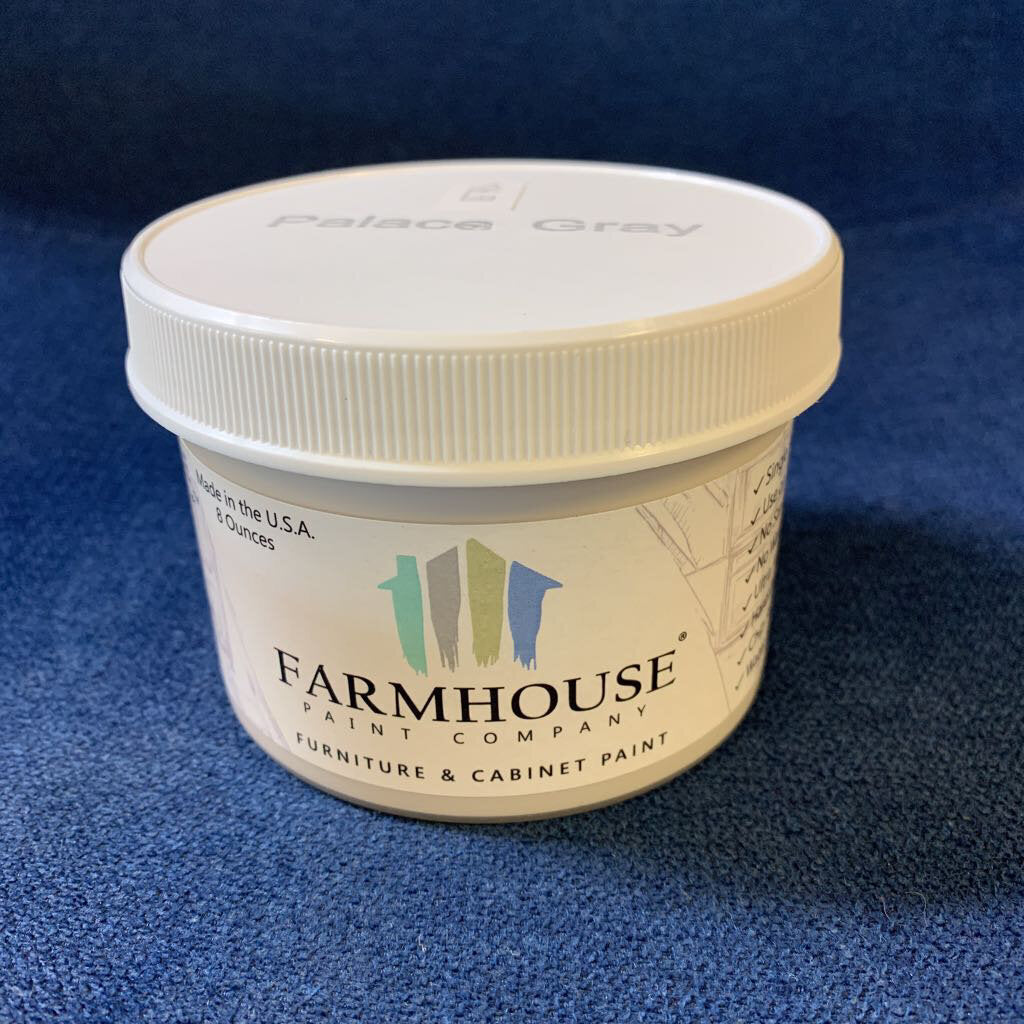 "PALACE GRAY" SAMPLER