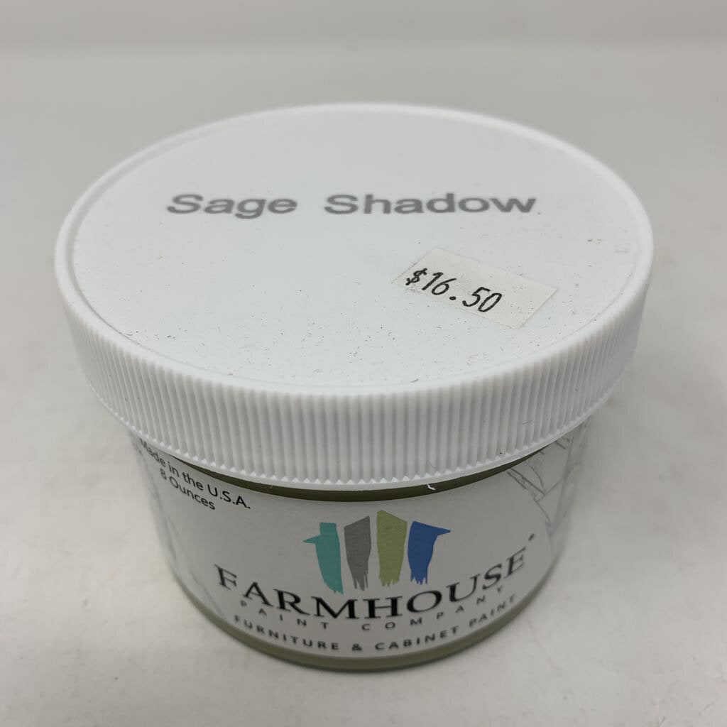 "SAGE SHADOW" SAMPLER