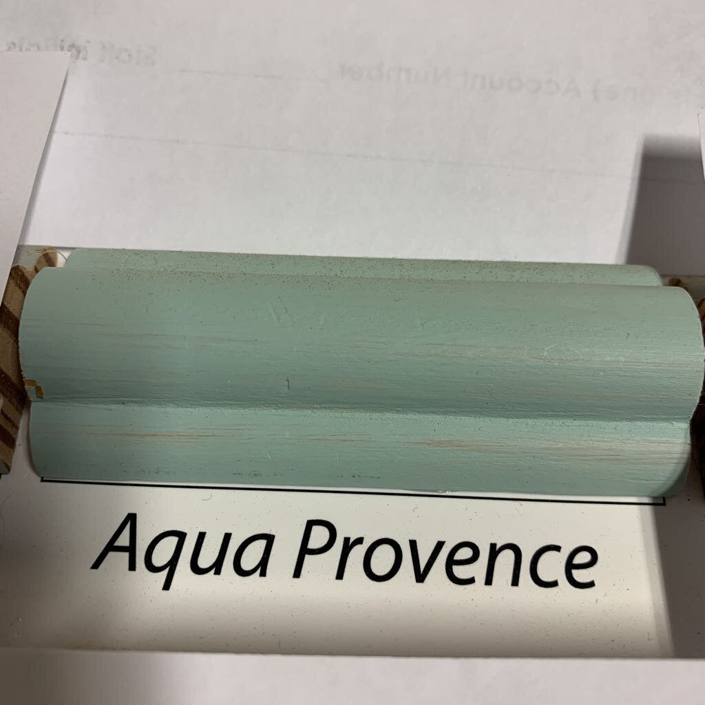 AQUA PROVENCE Quart
