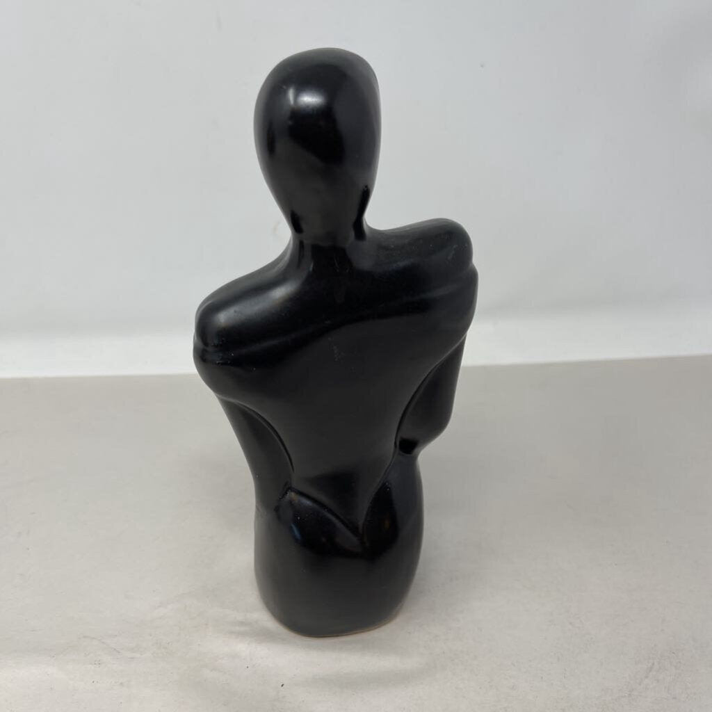 Male Torso Sculpture