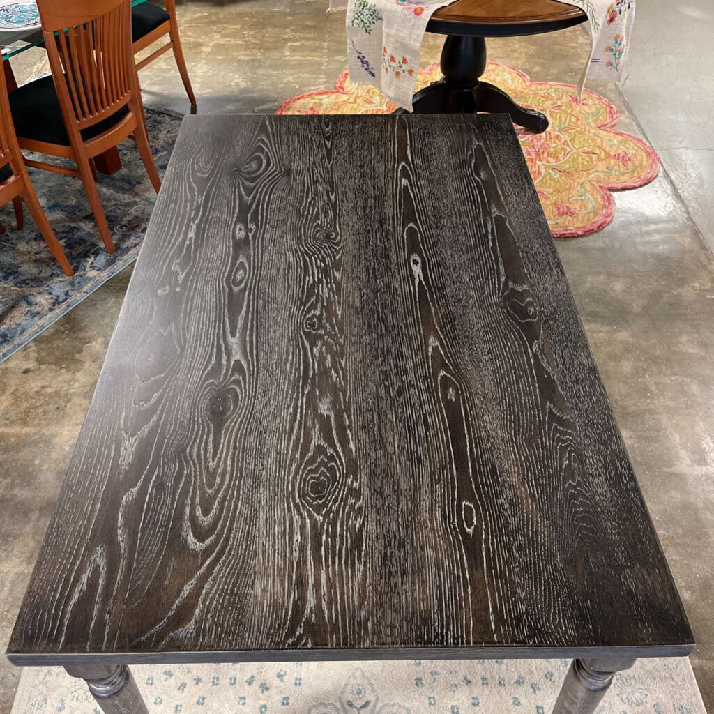 New Claudia II Dining Table 63"x39"