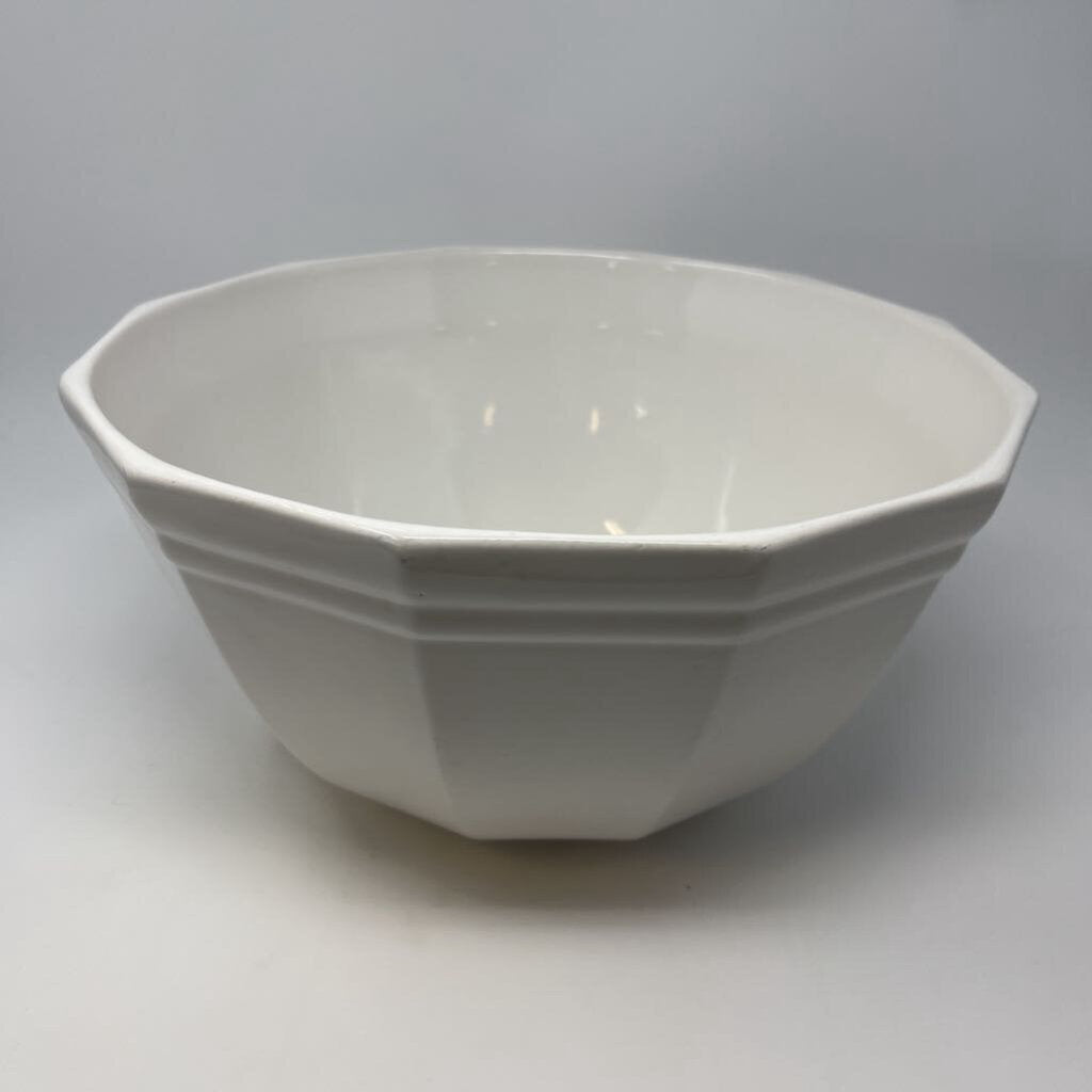 Large Dough Bowl 13x6.5