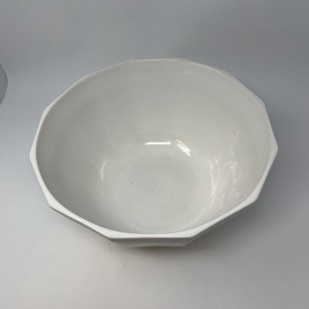 Large Dough Bowl 13x6.5