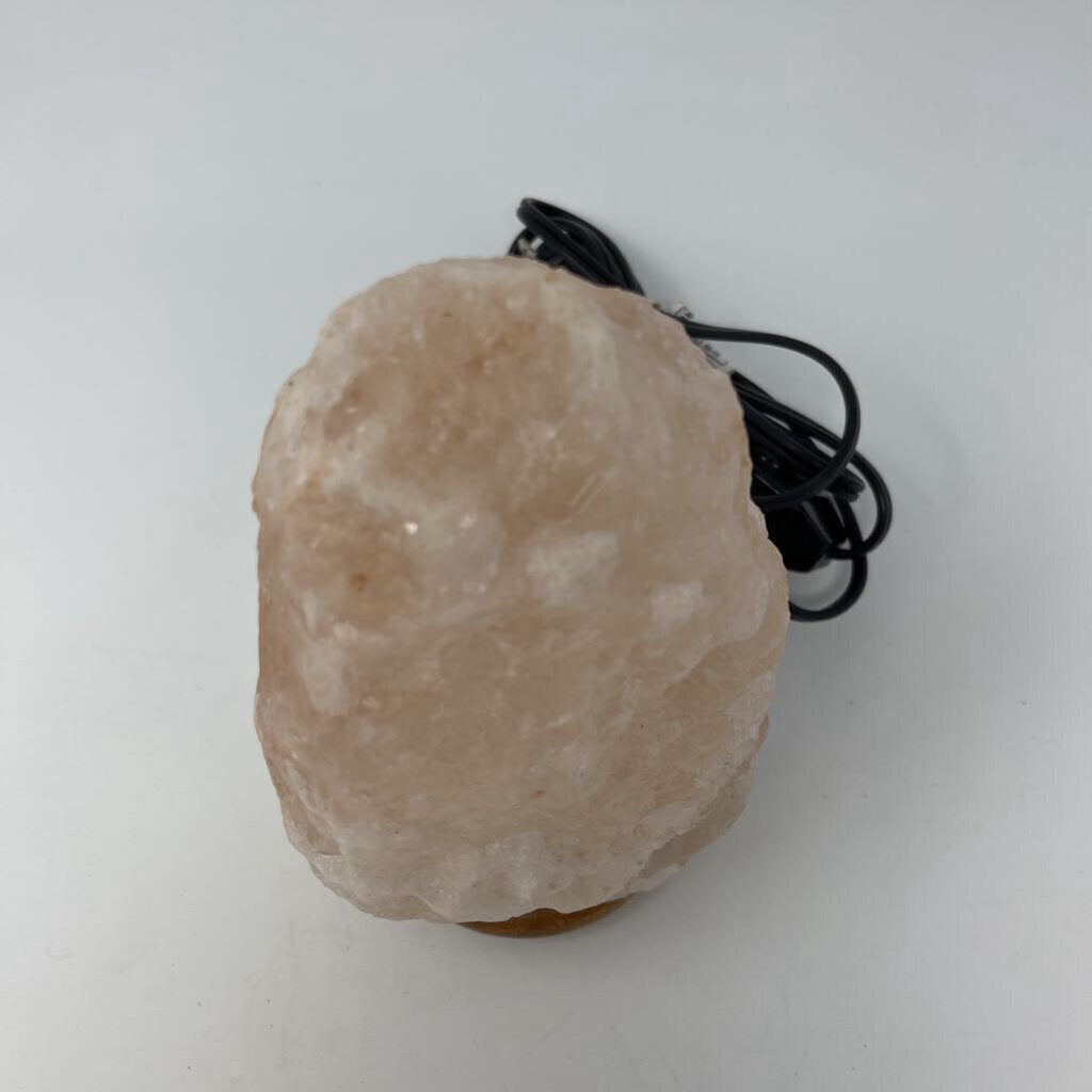 Himalayan Salt Lamp