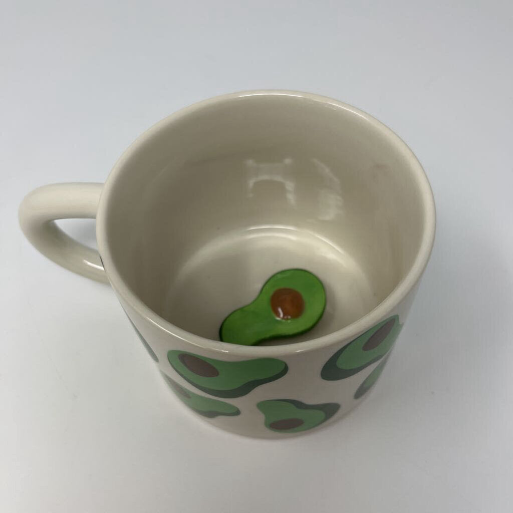 Avocado Mug