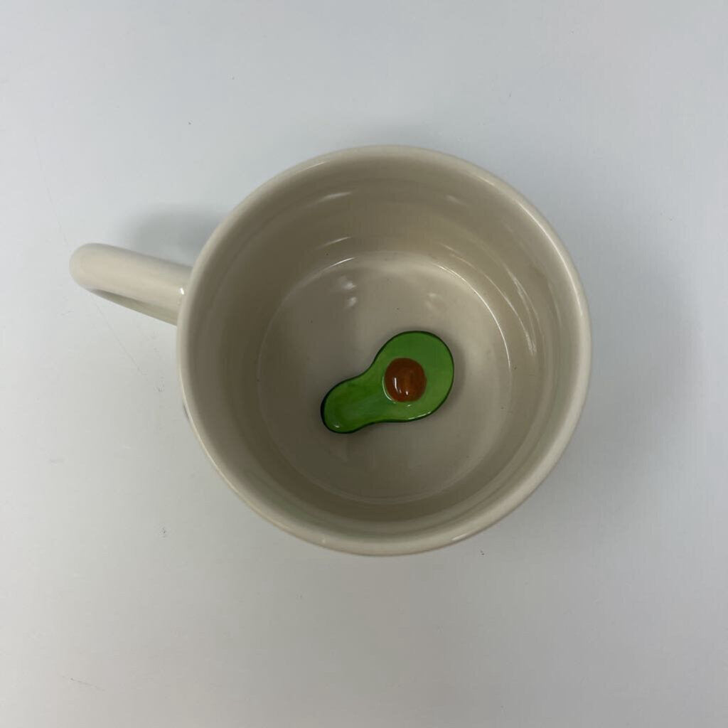 Avocado Mug