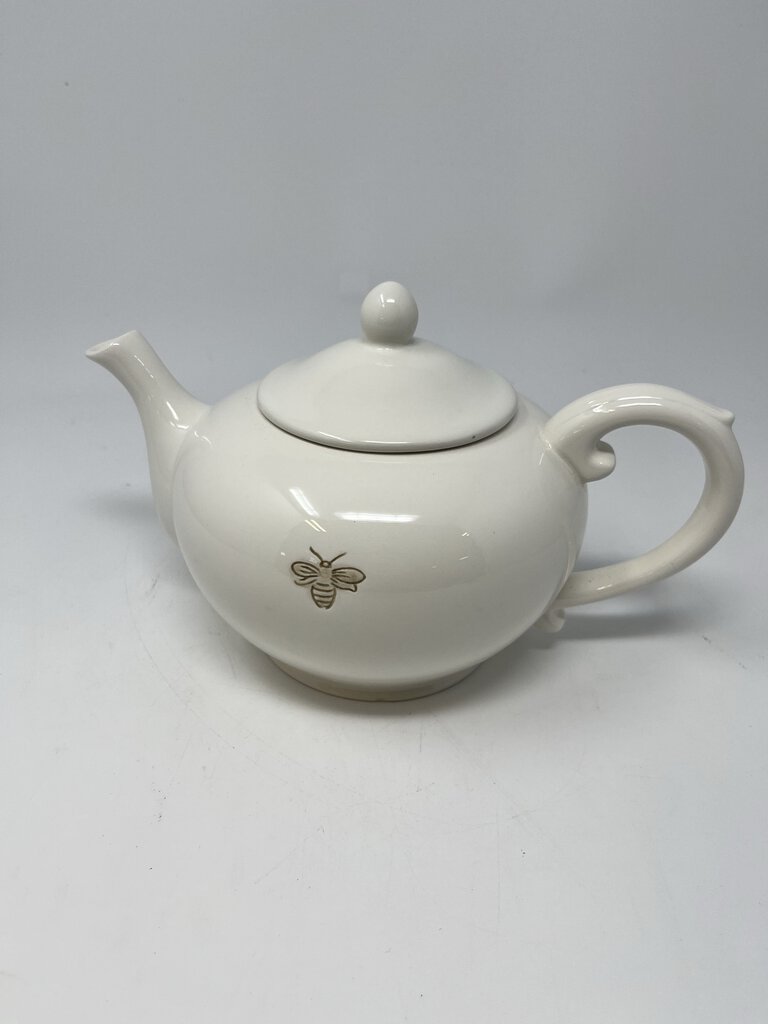 Bumble Bee Teapot