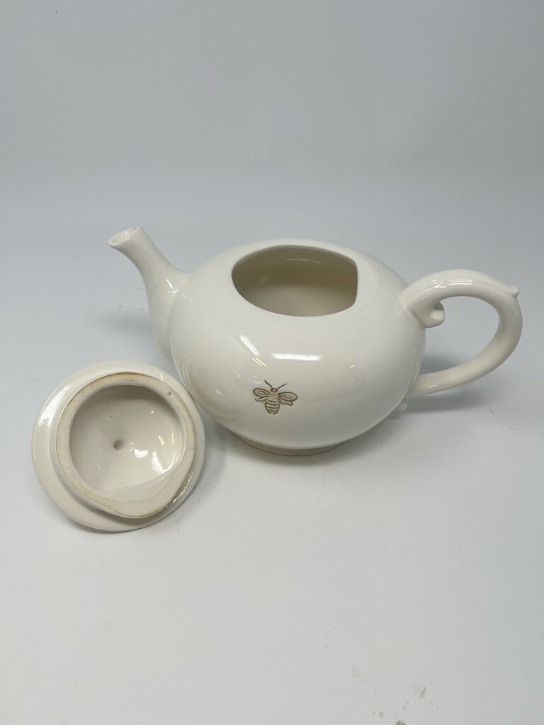 Bumble Bee Teapot