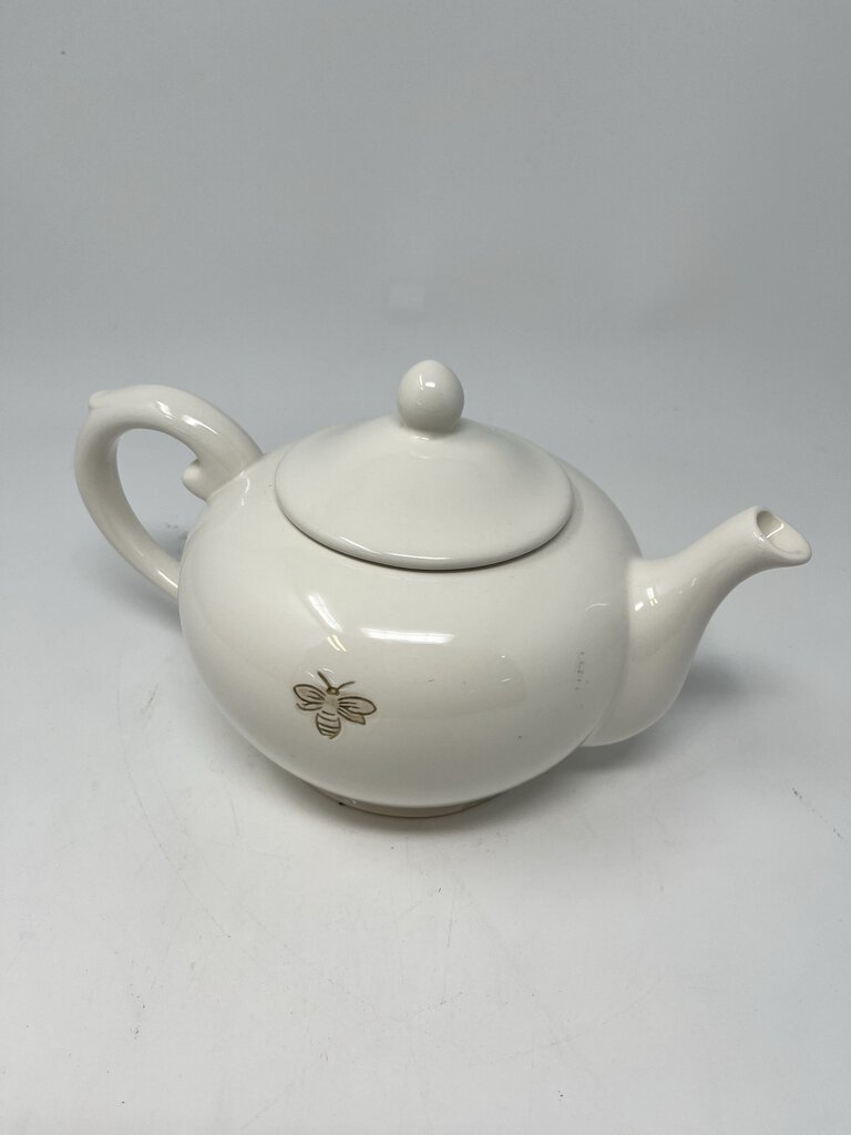 Bumble Bee Teapot