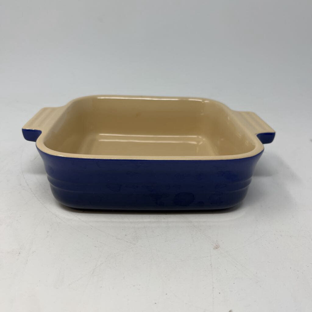 Small Casserole Dish