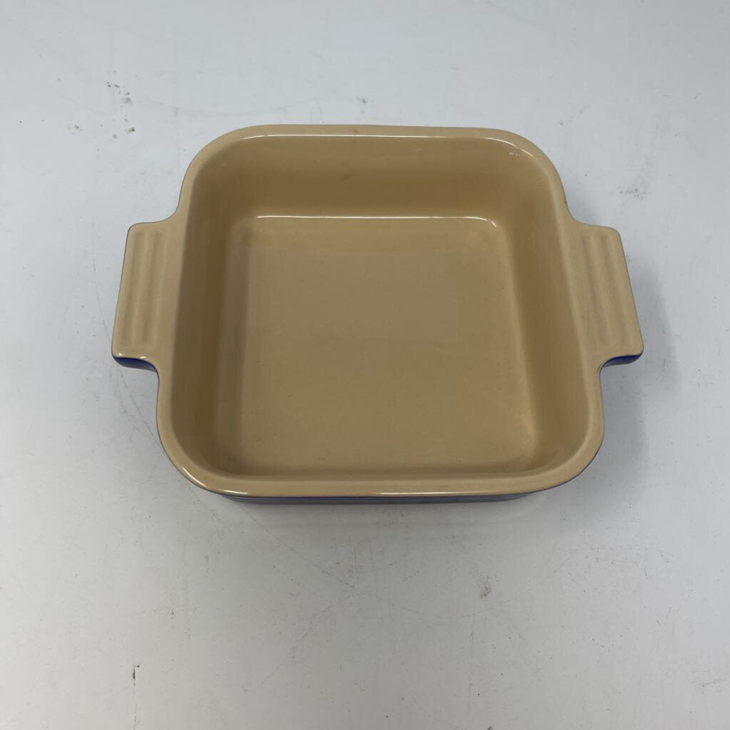 Small Casserole Dish