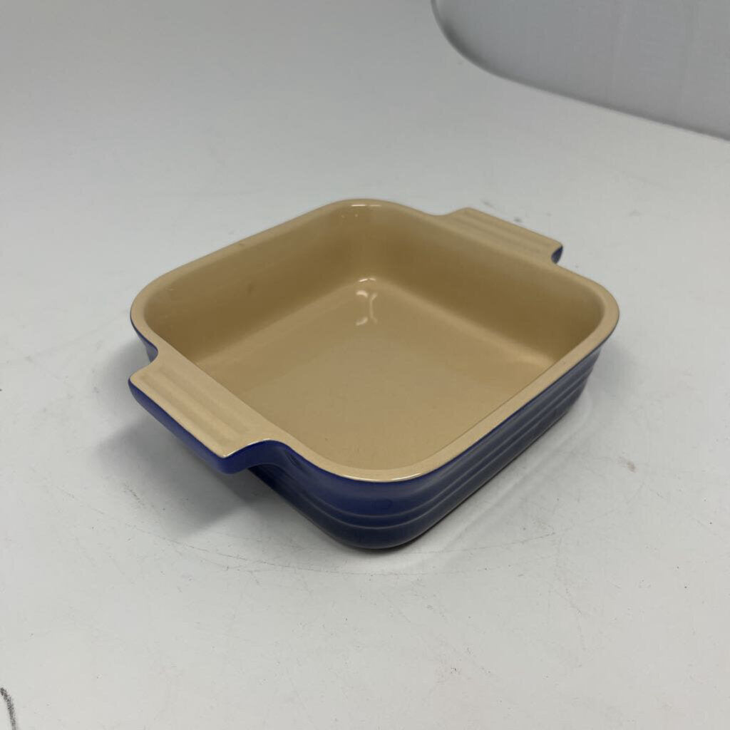 Small Casserole Dish